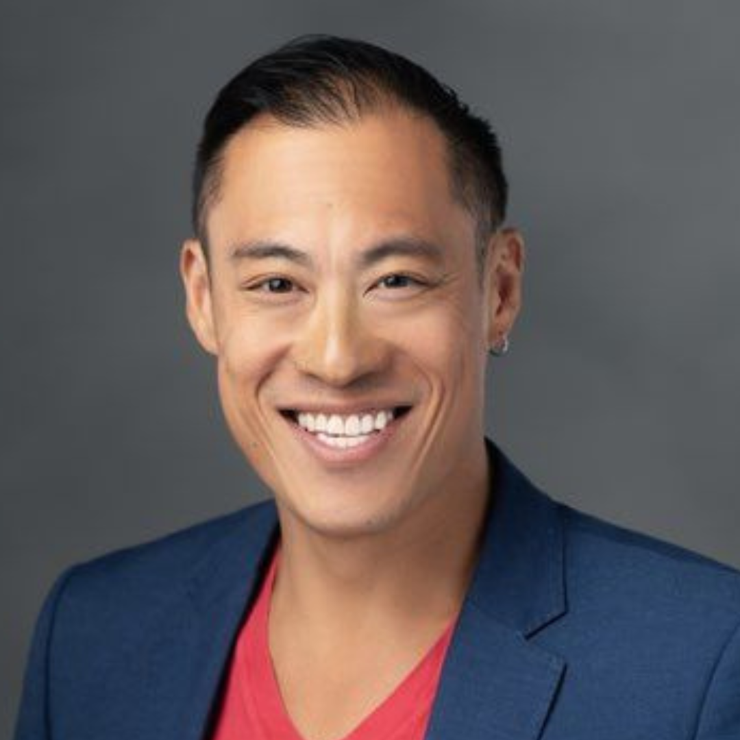 Brian Mak, Co-Founder